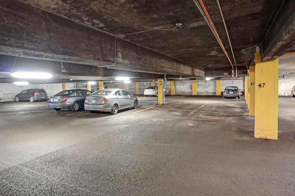 Beauport Place Canardière #2055 604 - 12