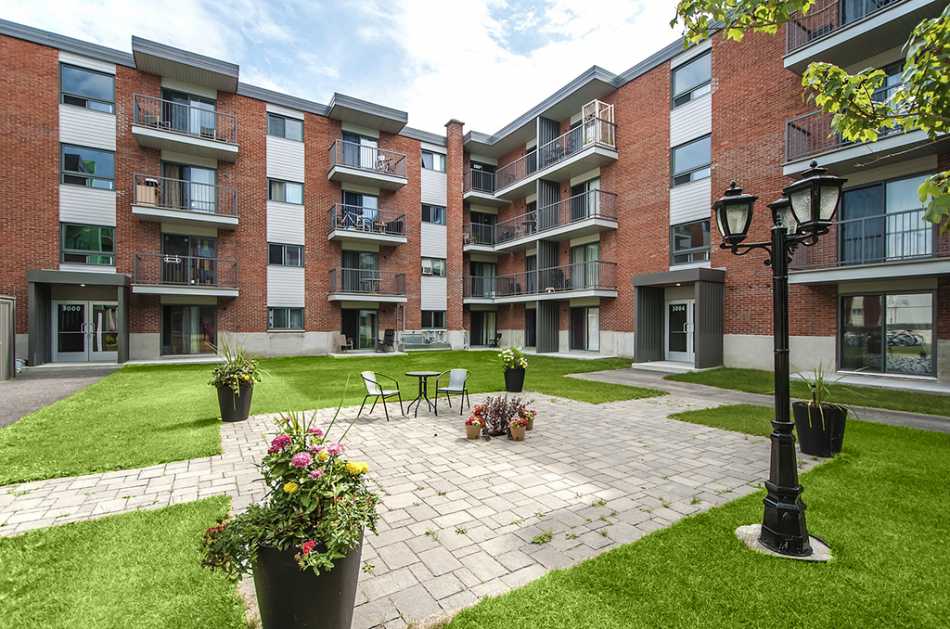 Ste-Foy Le Bourgeois #3004 311 1