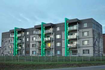 Le Bourgeois 3010 photo 1