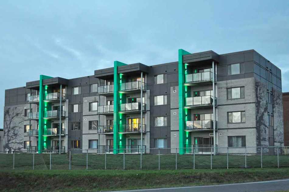 Ste-Foy Le Bourgeois 3010 #3010 101 1