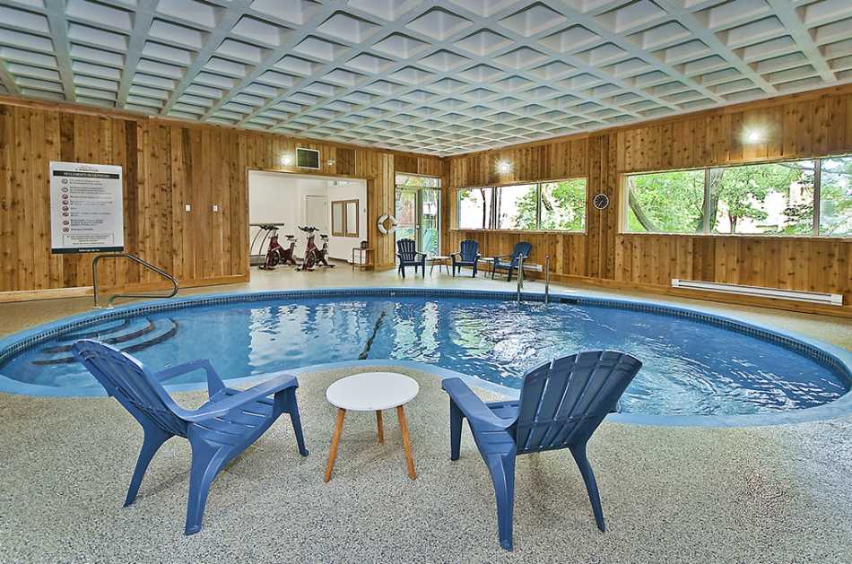 Québec Place Nathalie #2280 409 - 3