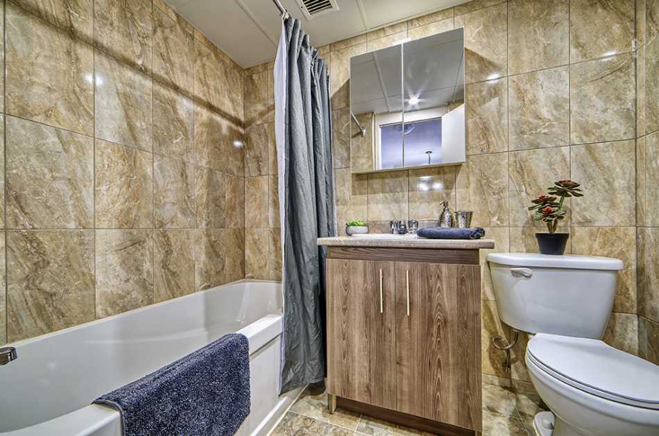 Notre-Dame-de-Grâce Place Sutton #7400 622 - 2