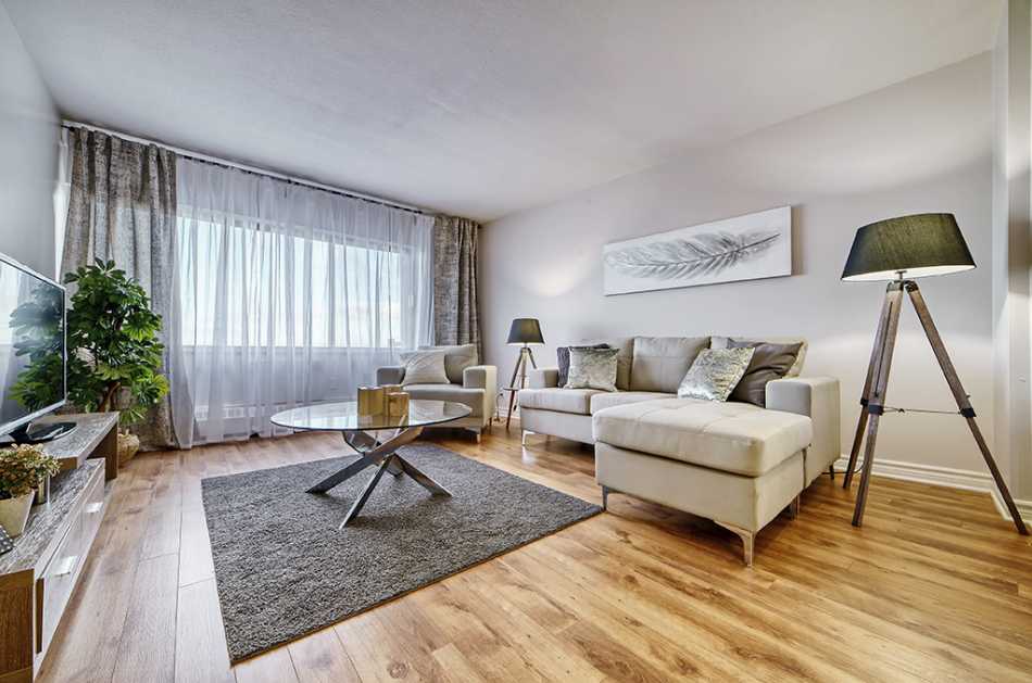 Notre-Dame-de-Grâce Place Sutton #7400 701 - 6