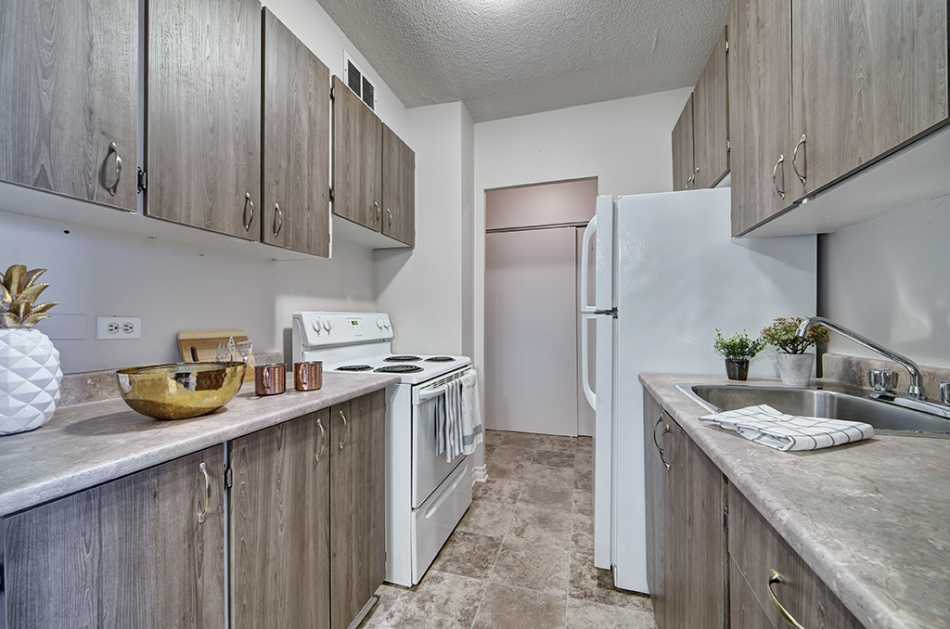 Notre-Dame-de-Grâce Le 6550 #6550 1206 - 1