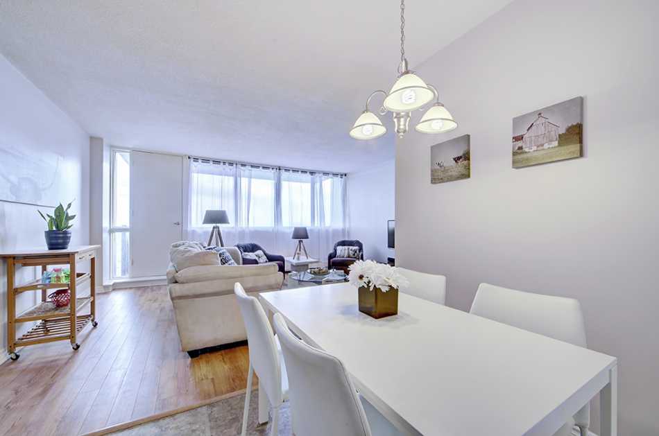 Notre-Dame-de-Grâce Le 6550 #6550 1405 - 2