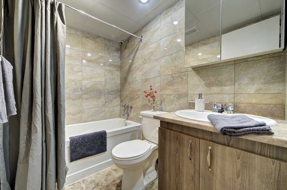 Notre-Dame-de-Grâce Le 6550 #6550 304 - 4