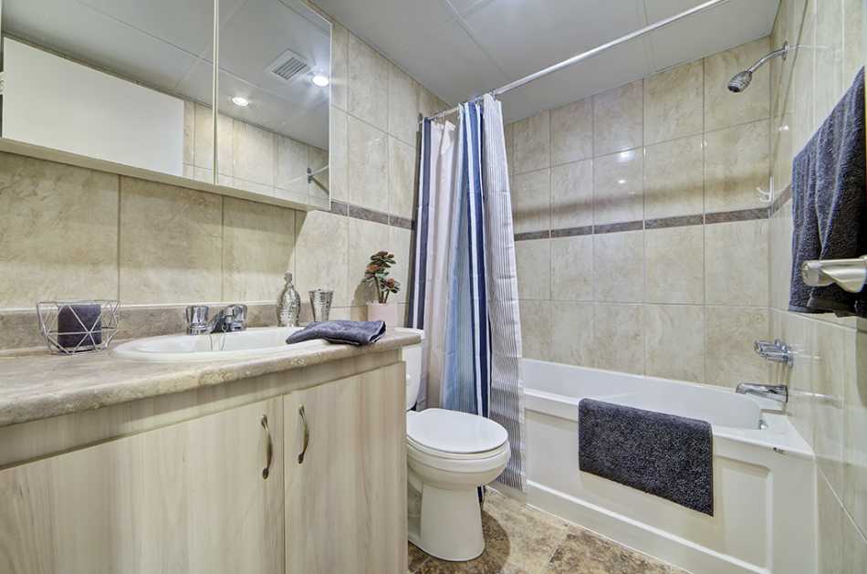 Notre-Dame-de-Grâce Le 6550 #6550 1206 - 5