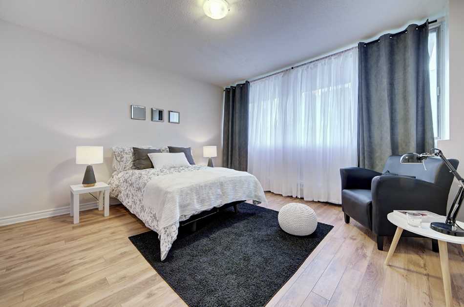 Notre-Dame-de-Grâce Le 6550 #6550 504 - 6