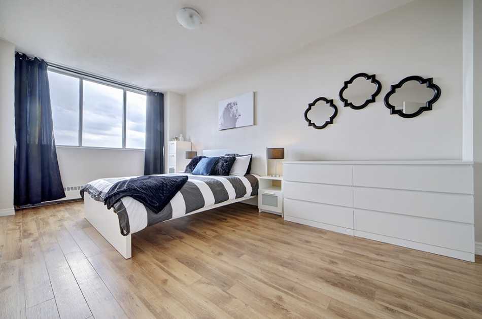 Notre-Dame-de-Grâce Le 6550 #6550 1501 - 7