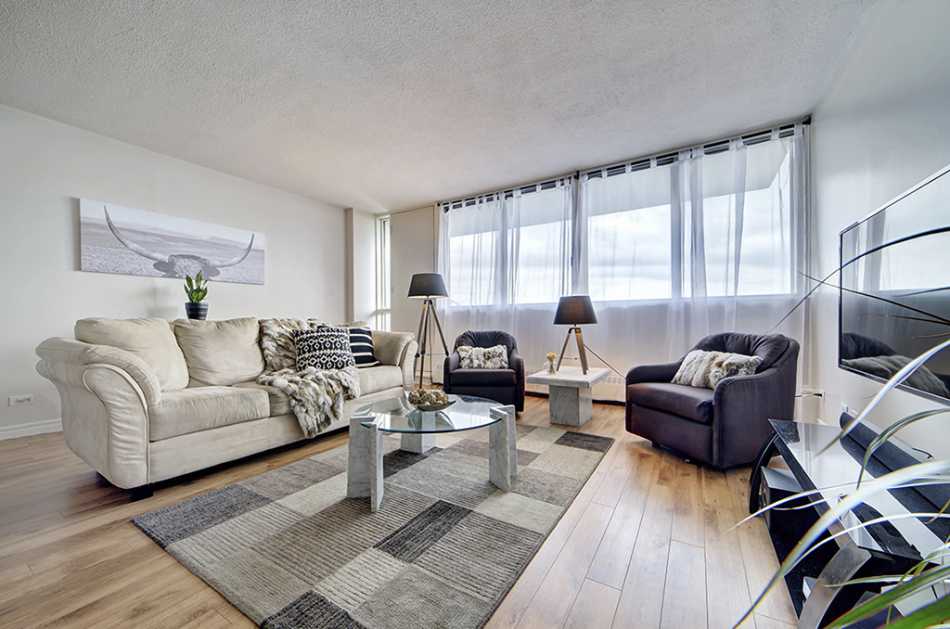 Notre-Dame-de-Grâce Le 6550 #6550 504 - 9