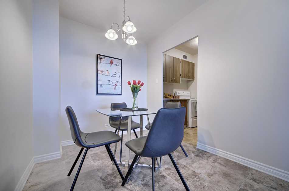 Notre-Dame-de-Grâce Le 6550 #6550 307 - 10