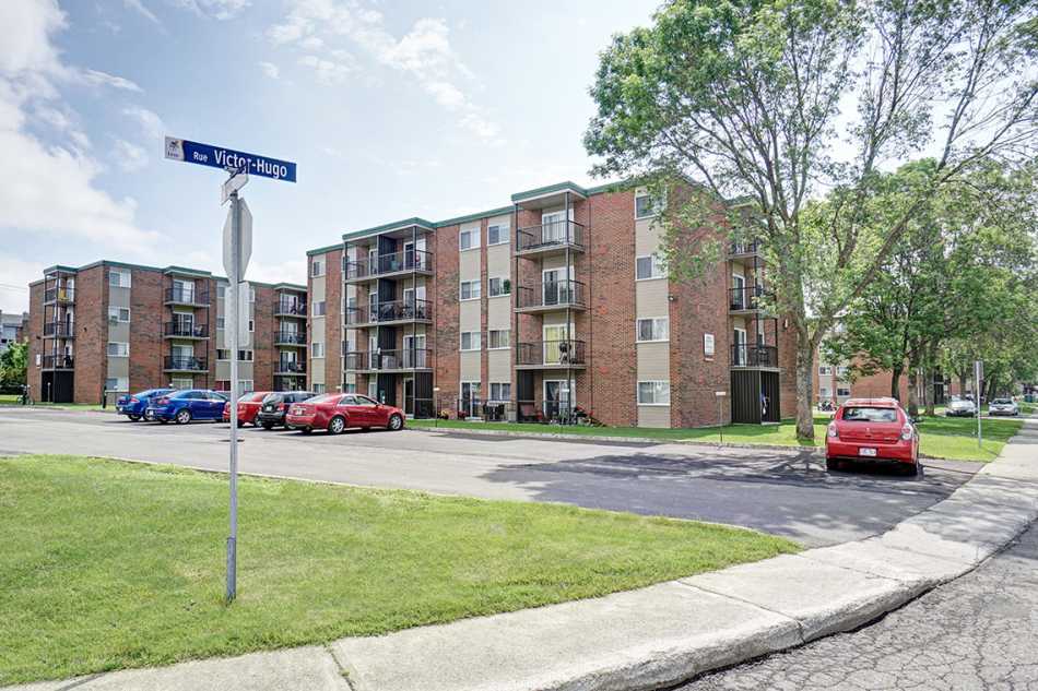 Lévis Place Kennedy #1 206 1