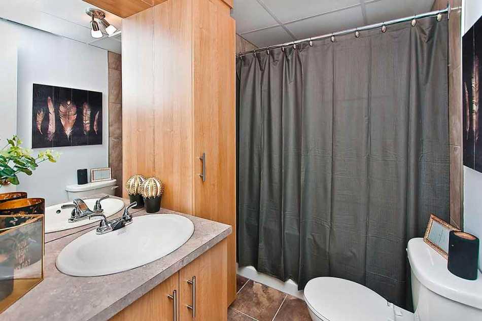 Ste-Foy (Cité-Universitaire) Place du Vallon #841 18 - 3