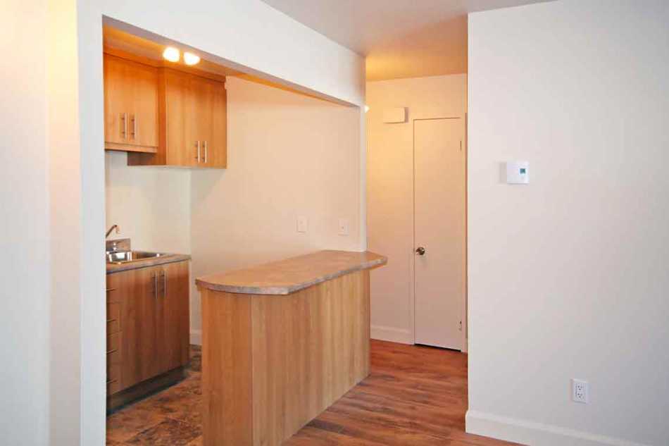 Québec Place Cadillac #1651 11 - 1