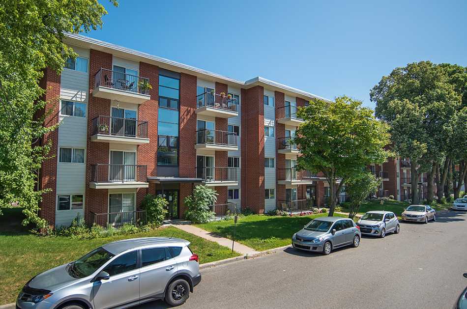 Beauport Le Charleroi #2961 7 1