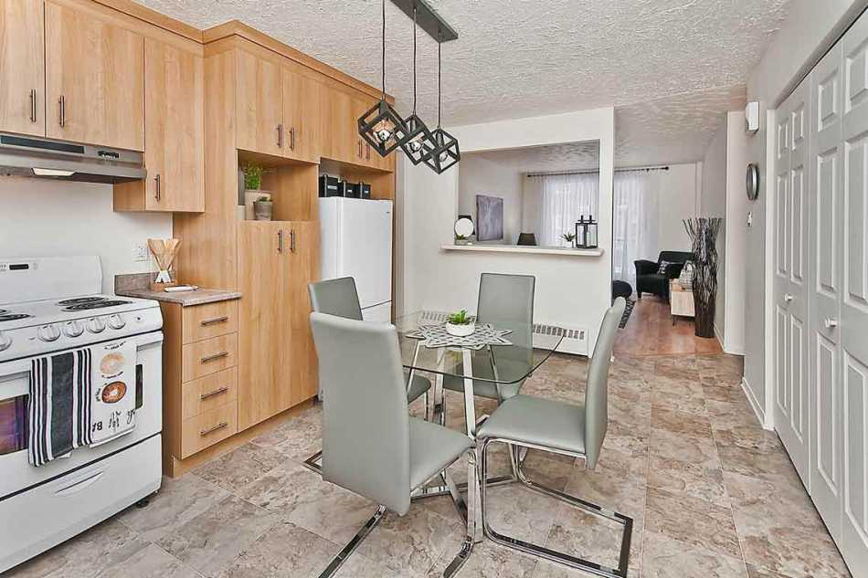 Vanier Place Vanier #504 5 - 1