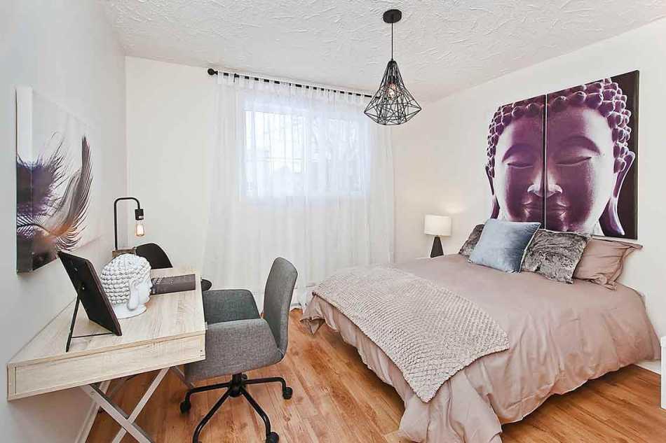 Vanier Place Vanier #518 2 - 3