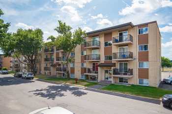 Place Vanier photo 3