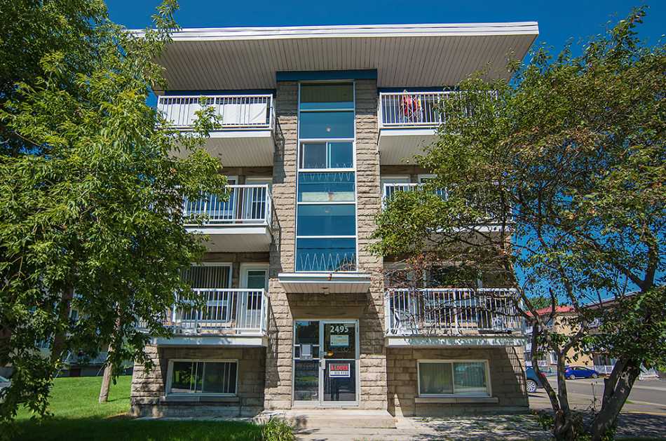 Beauport L'Évangéline #2495 9 1