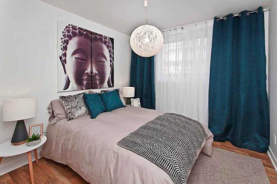 Québec Place Duval #2600 404 - 2