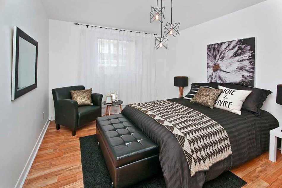 Québec Place Duval #2600 404 - 3