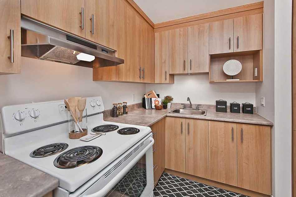 Québec Place Sainte-Odile #2770 603 - 1