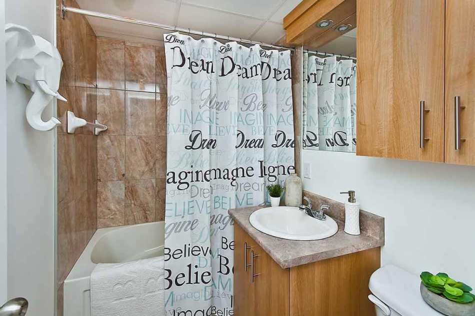 Québec Place Sainte-Odile #2770 314 - 3