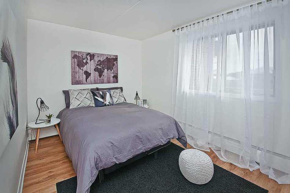 Québec Place Sainte-Odile #2770 208 - 4