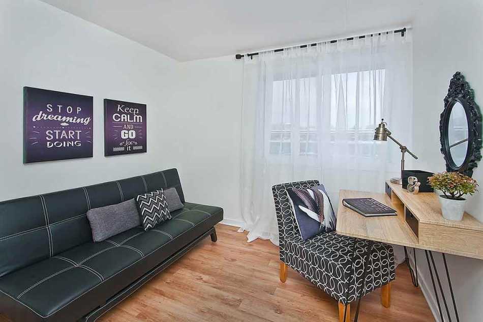 Québec Place Sainte-Odile #2770 108 - 5