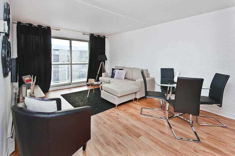 Québec Place Sainte-Odile #2770 208 - 6