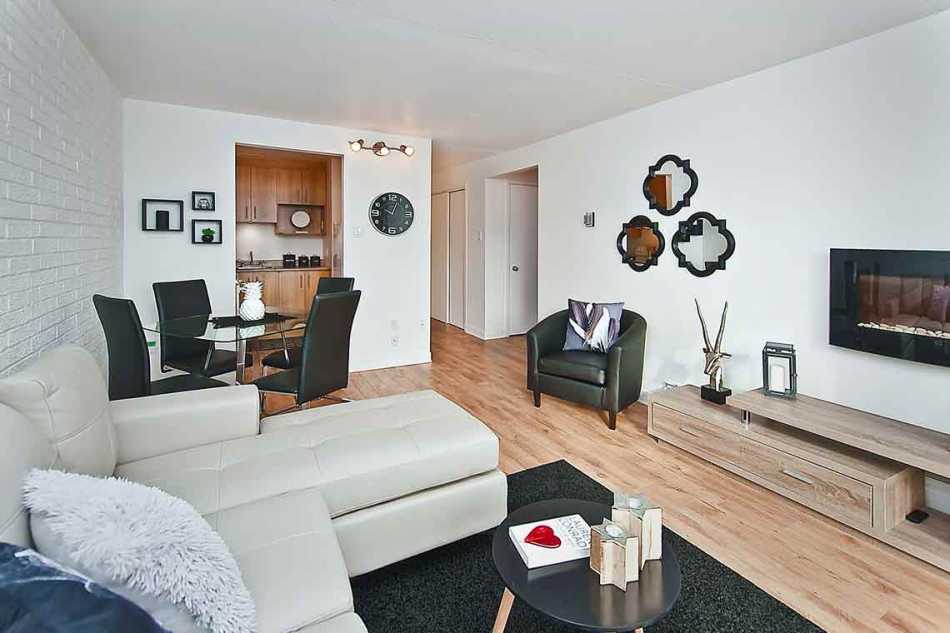 Québec Place Sainte-Odile #2770 712 - 7