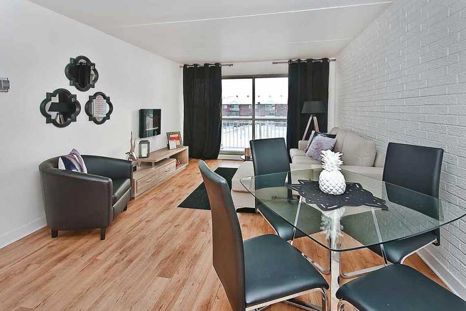 Québec Place Sainte-Odile #2770 705 - 8