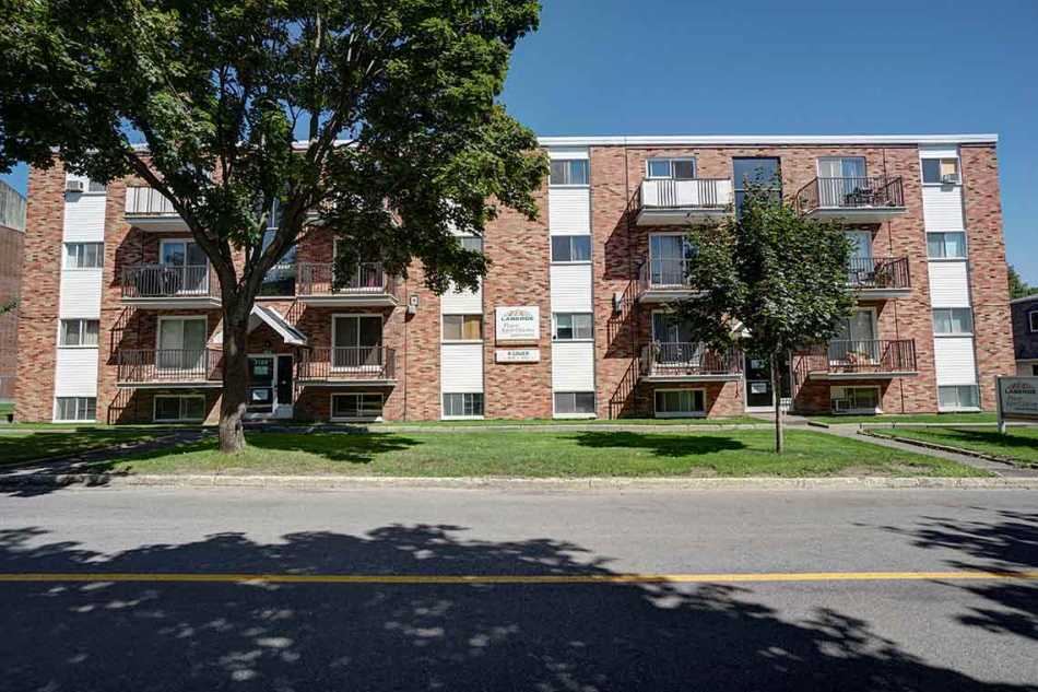 Neufchâtel Place St-Charles #9140 7 - 3
