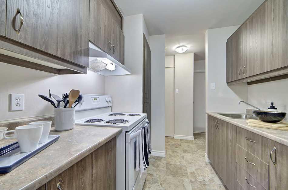 Pierrefonds Le Lalande #9860 211 - 2
