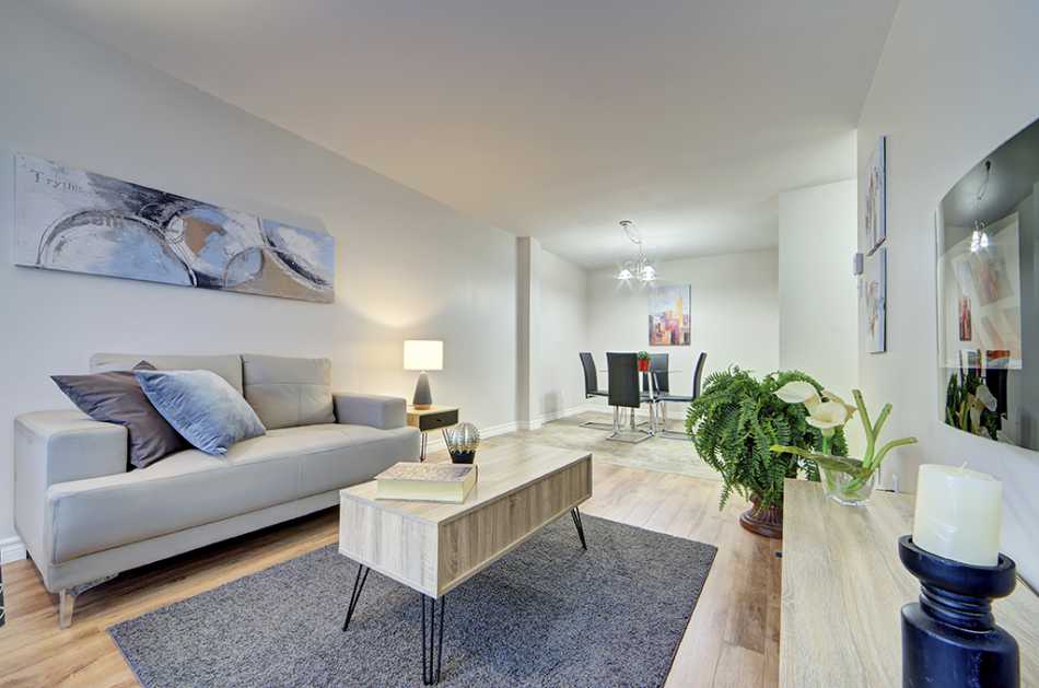 Pierrefonds Le Lalande #9860 124 - 7