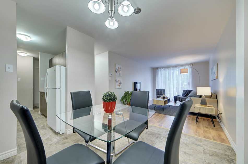 Pierrefonds Le Lalande #9860 211 - 8