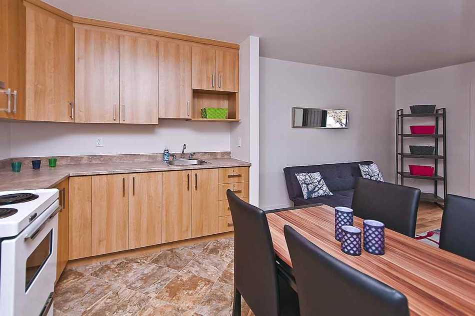 Ste-Foy Place Rougemont #3003 306 - 1