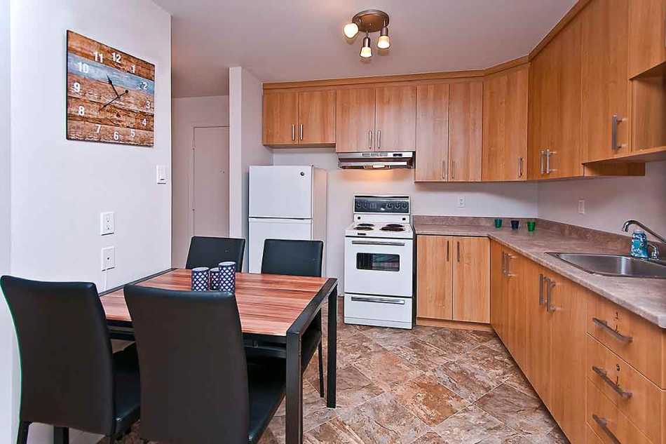 Ste-Foy Place Rougemont #3003 406 - 2