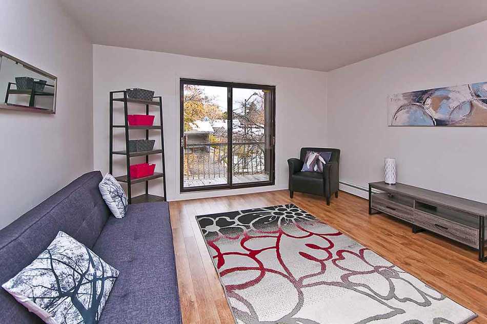 Ste-Foy Place Rougemont #3003 406 - 3