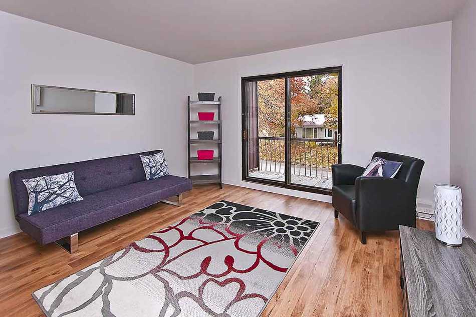Ste-Foy Place Rougemont #767 401 - 2