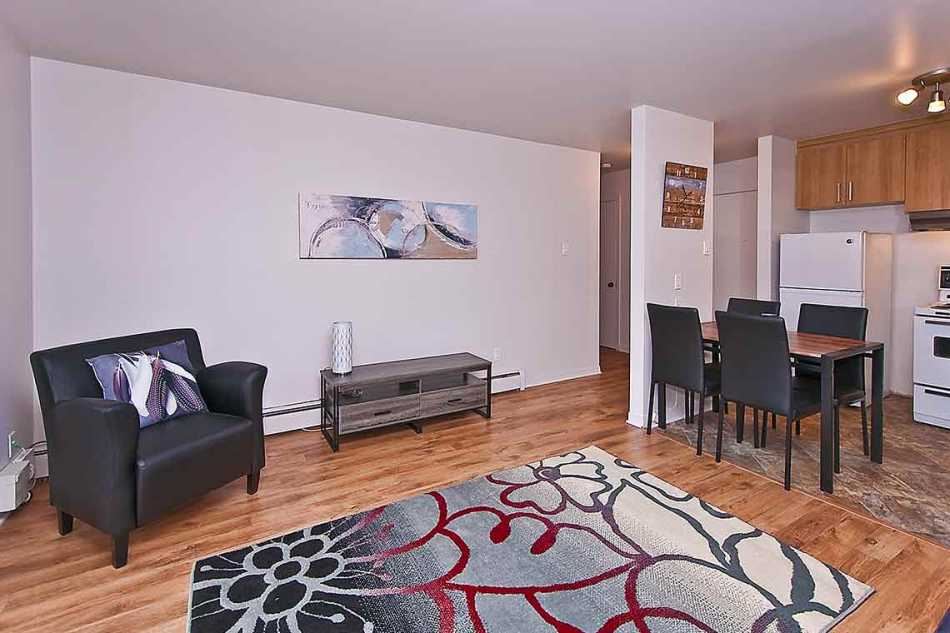 Ste-Foy Place Rougemont #757 102 - 3