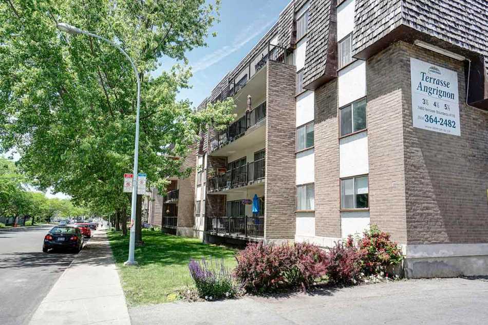 LaSalle Terrasse Angrignon #1051 310 1 LaSalle Terrasse Angrignon #1051 310 1