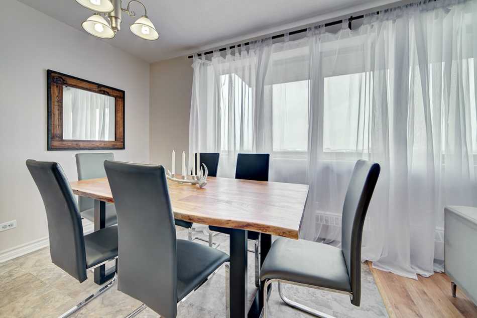 Côte St-Luc Seasons #6600 708 - 4