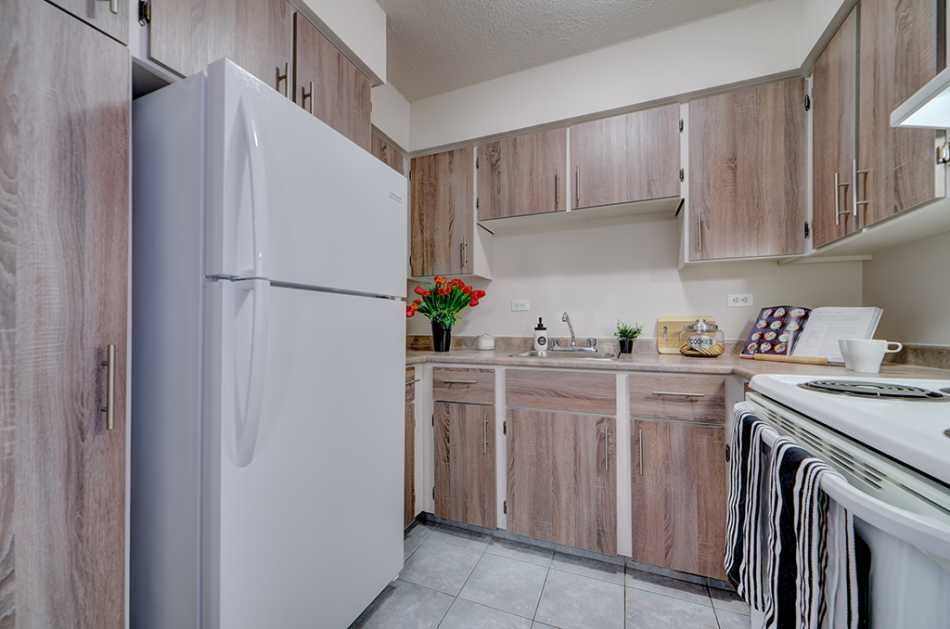 Côte St-Luc Seasons #6600 1903 - 6