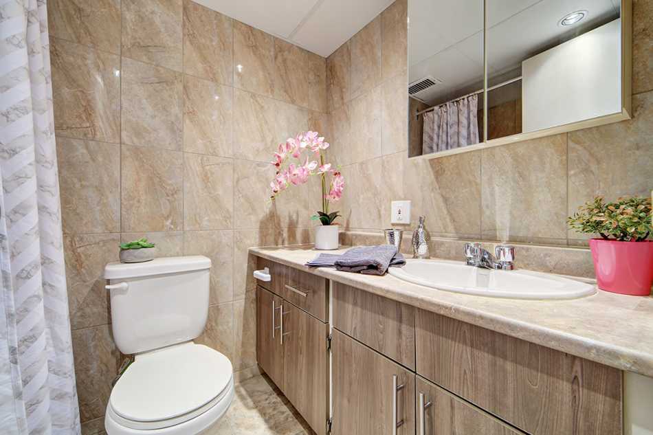 Côte St-Luc Seasons #6600 1007 - 8