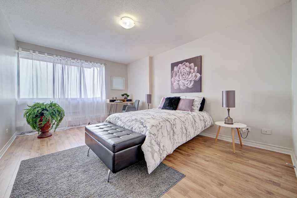 Côte St-Luc Seasons #6600 711 - 9