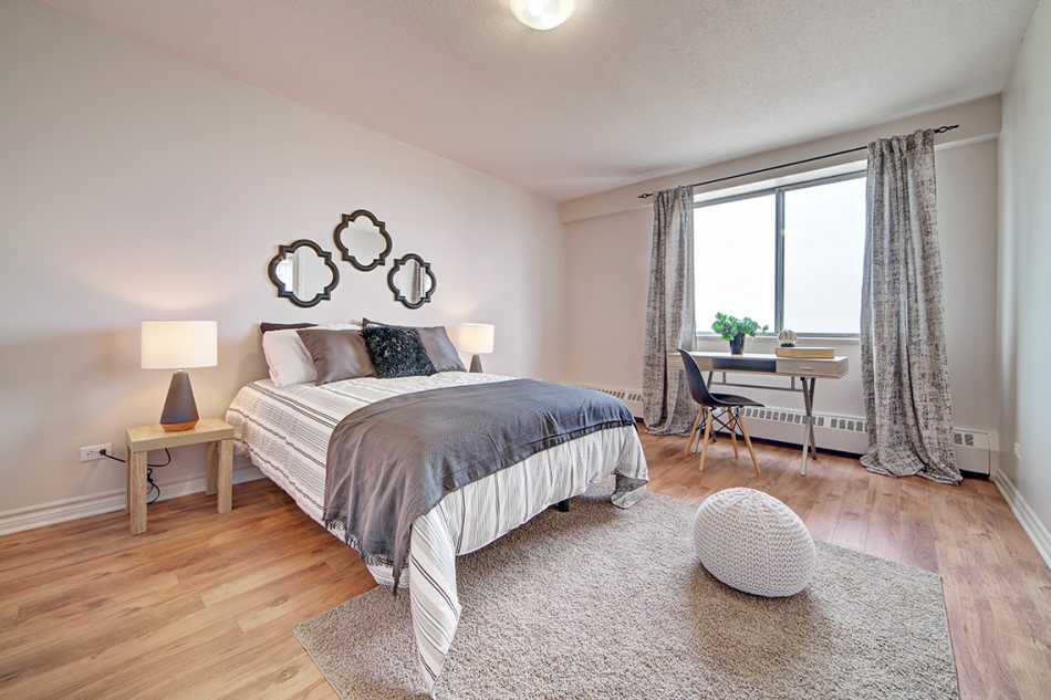 Côte St-Luc Seasons #6600 1407 - 10