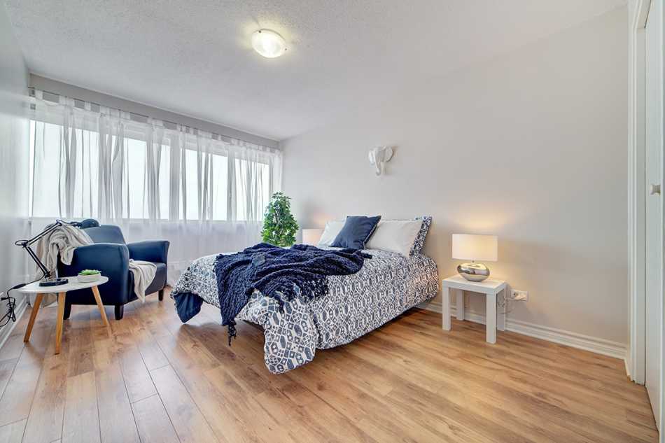 Côte St-Luc Seasons #6600 308 - 11