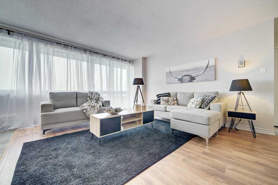 Côte St-Luc Seasons #6600 1903 - 12