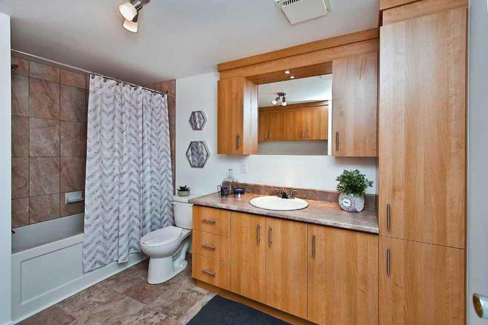 Québec Place des Peupliers #770 311 - 2